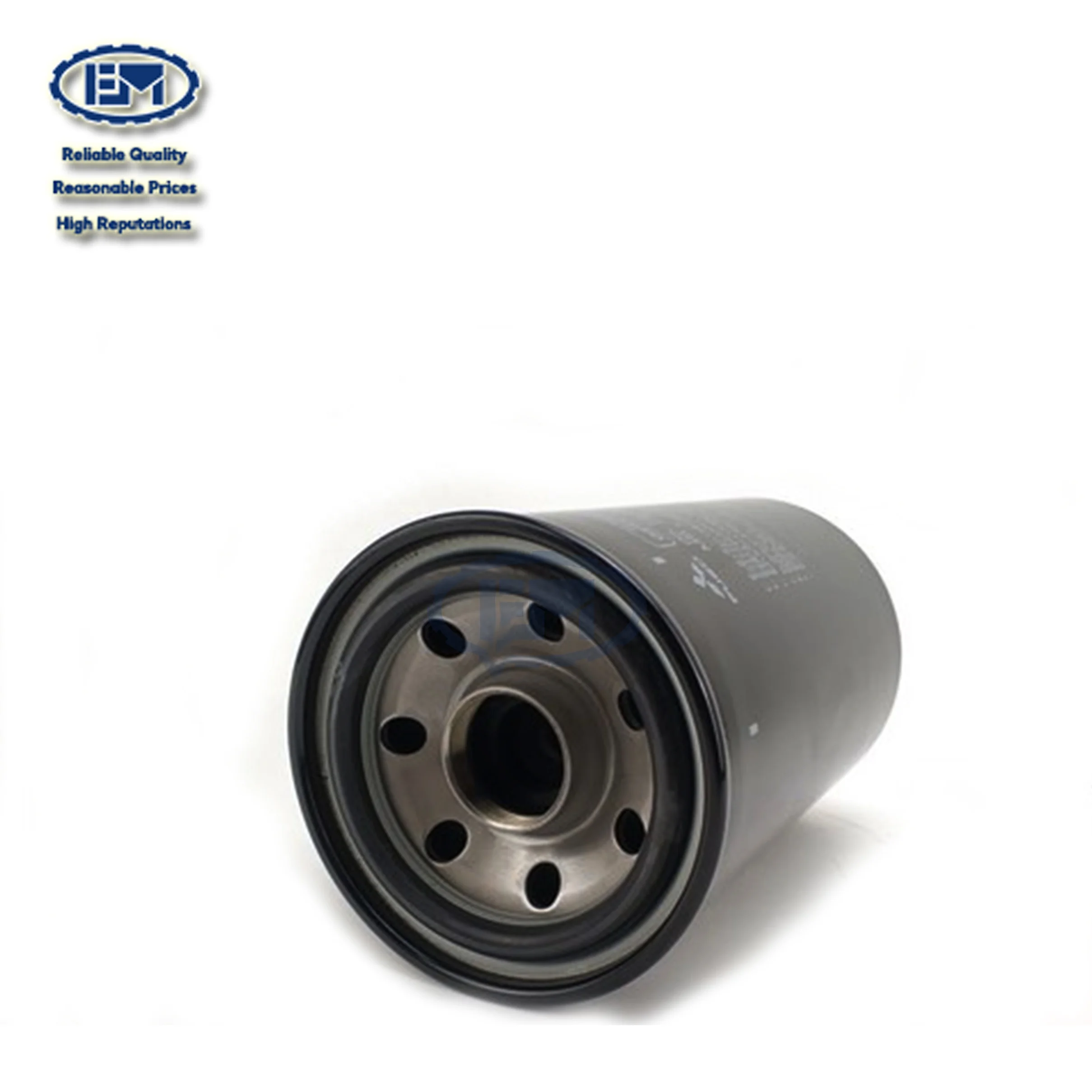 Oil Filter ME130968 4M50 6D16 6M60 6D34 of Excavator Engine Parts