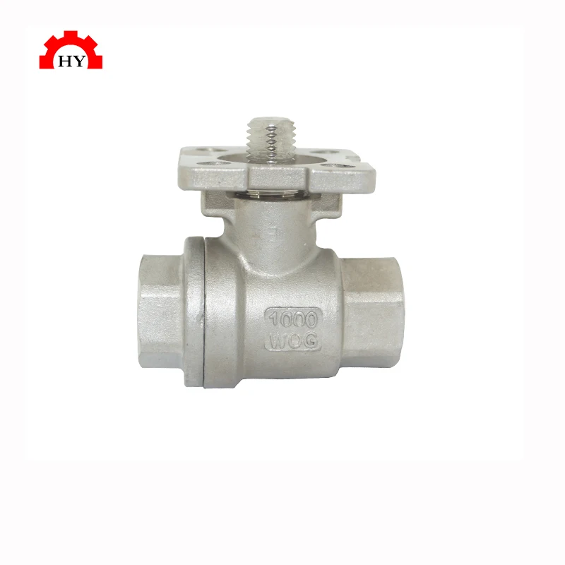 Equivalent electronic components proportional ball valve double block & bleed cwx 15n electric stainless steel ball valve