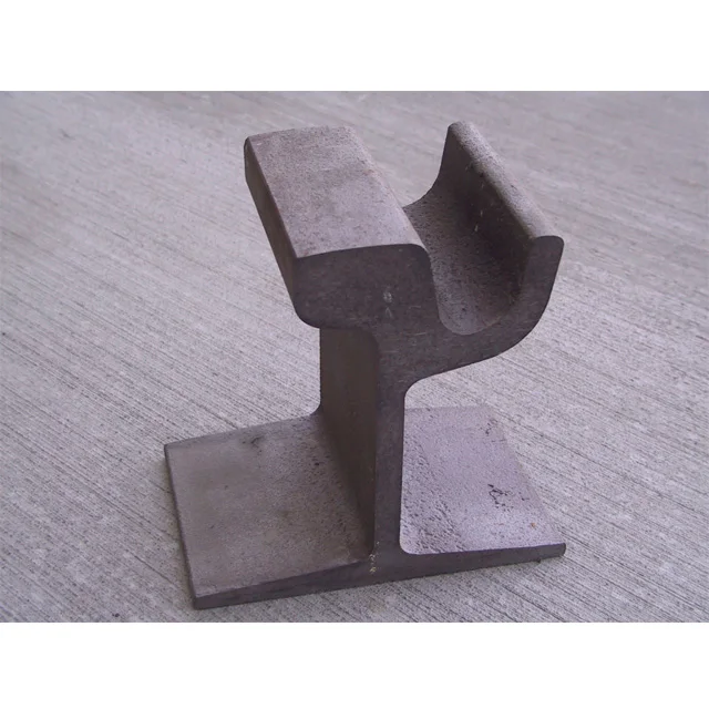 Стальная направляющая 54E1/UIC 54 класса 900A Baotou, стальная направляющая, EN 13674-1