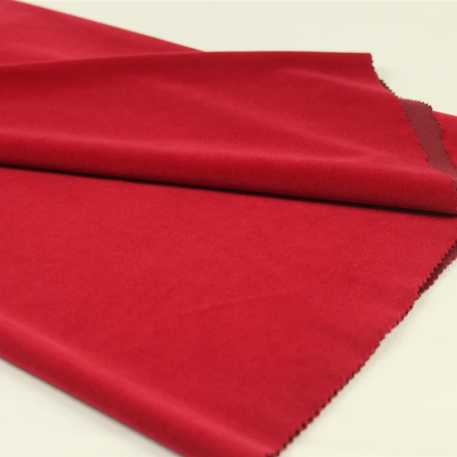 Jiangsu supplier low price used 100% polyester red permanent fire retardant theater stage backdrop curtain