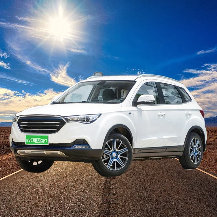 Cheap Prices For Sale Made In China Electric Cars With Airbags And ABS 2020
