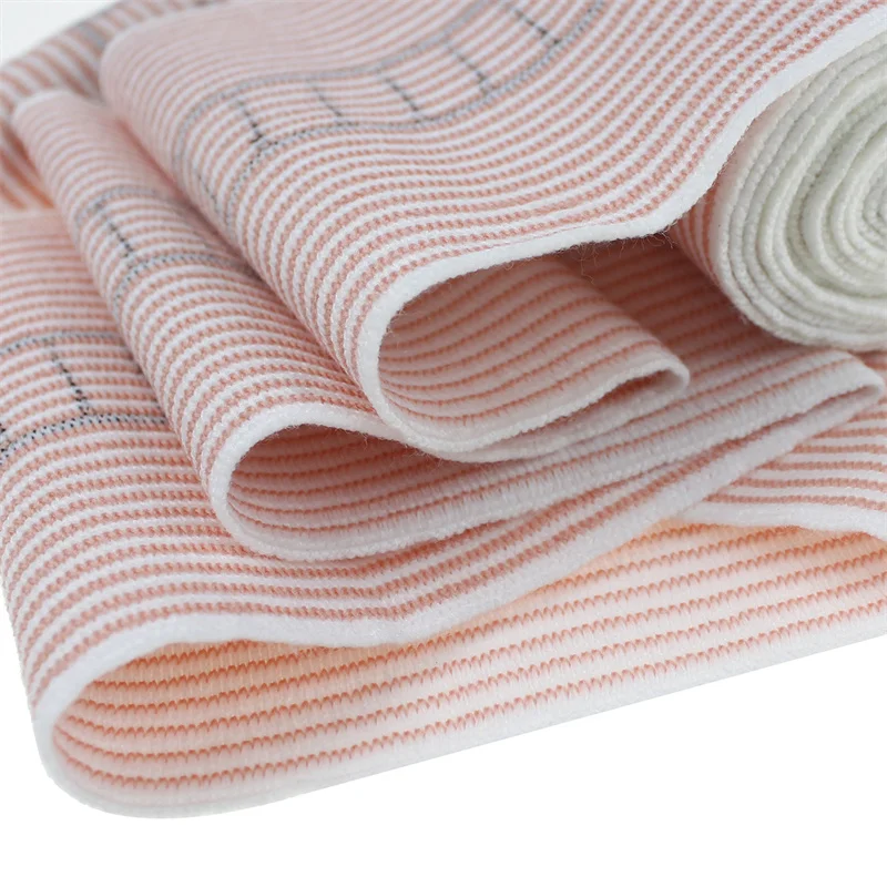 factory direct OEM Elastic gauze bandages Surgical First Aid Compress Conforming Stretch Bandage