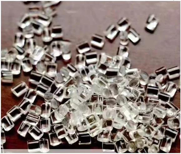 High Temperature Transparent Nylon polyamide raw material CXT815