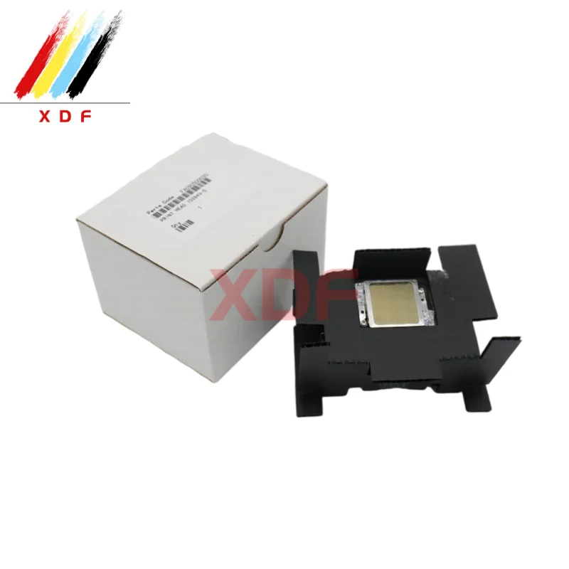 Новая Оригинальная УФ печатающая головка FA09050 для Epson XP600 XP601 XP510 XP610 XP620 XP625 XP630 XP635 XP700 XP720 XP721 XP800