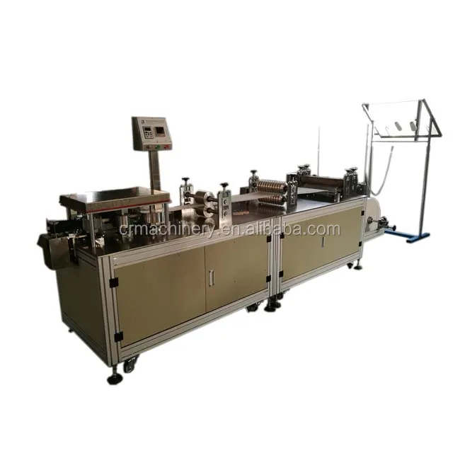 Нетканый хирургический головной убор, хирургическая медицинская медсестра, машина для изготовления кепок