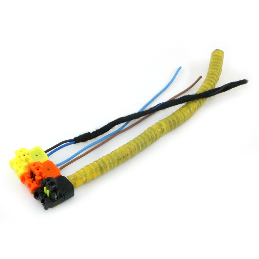 Wholesale Price Speaker Electrical Crimp Solenoid Valve 12V Fast Electric Vehicle Butt 2Pin Automobile Wire Connectors Terminal