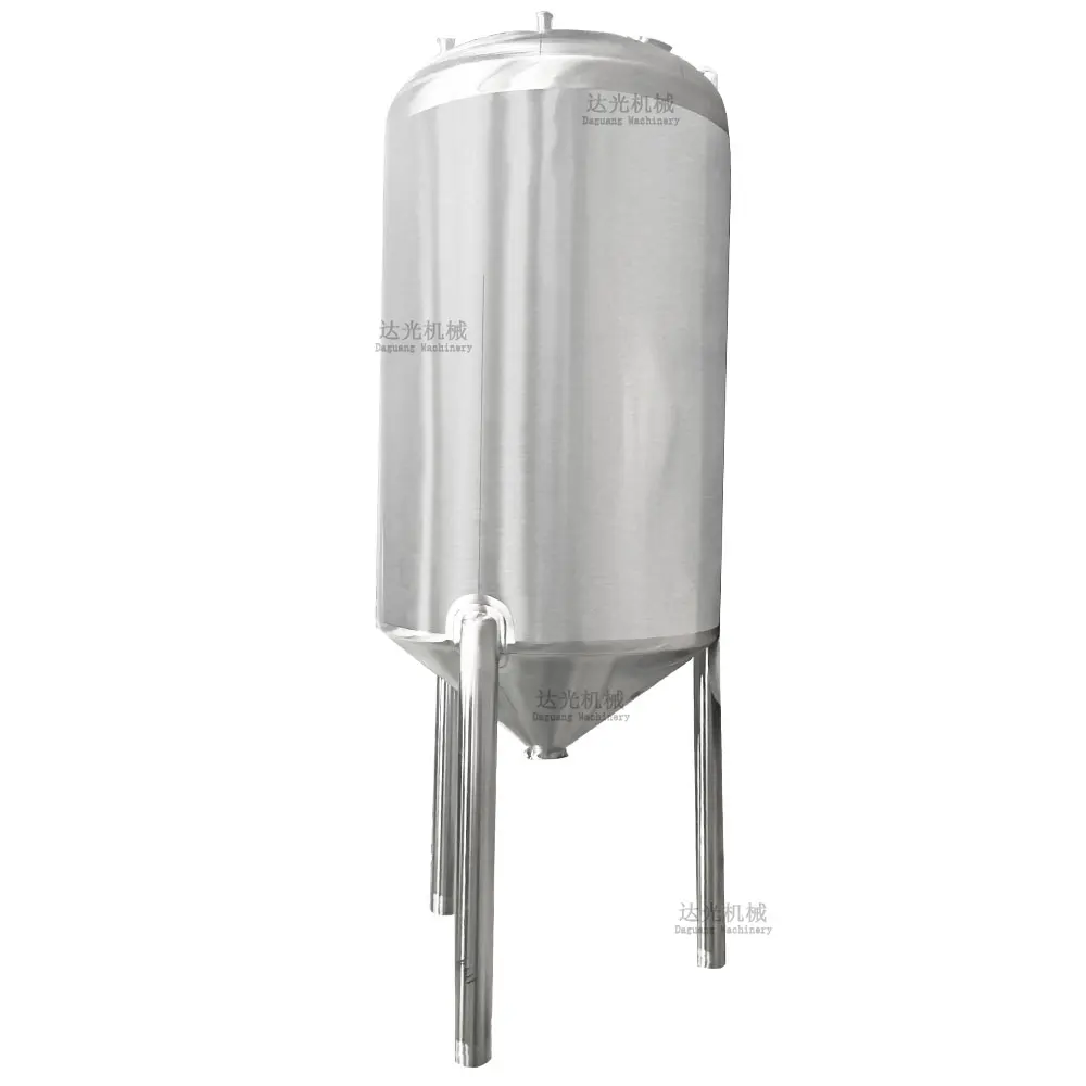 Yuzhen Vertical Type Stainless Steel For Oxygen Hot Ethylene Liquid Liquide Nitrogene Storage Tank