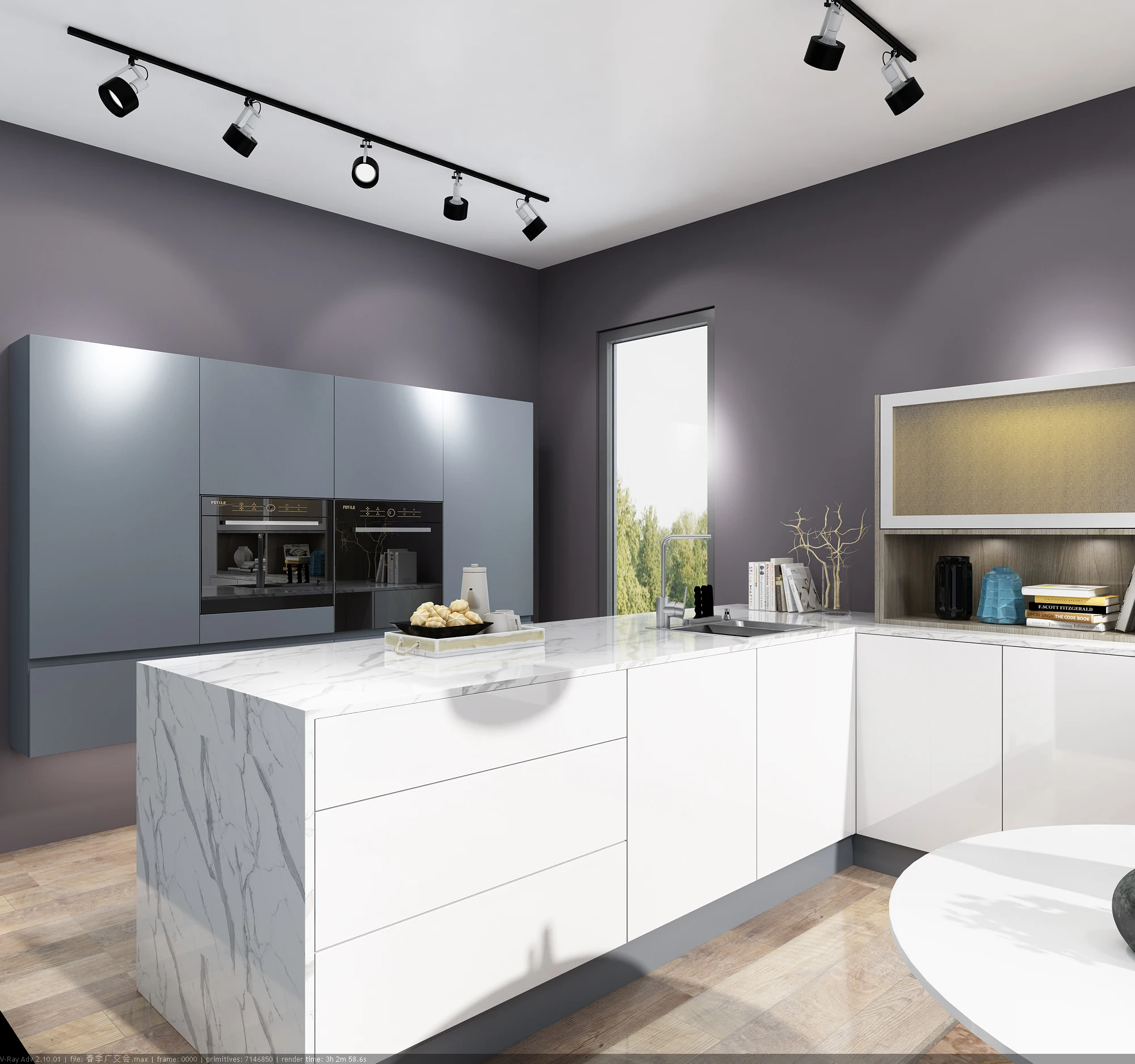 australian kitchen outdoor cabinet 2 pac hampton style kicthen lacquer cabinet DTC Soft Closing Blums Other Kitchen Furniture