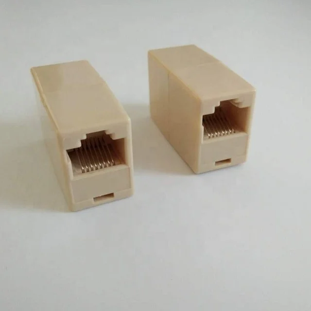  RJ45 8P8C распределительная