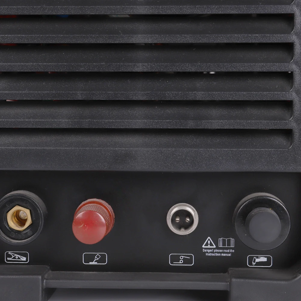  EDON CUT-60 дешевый 220v 60a IGBT инверторный плазменный резак для
