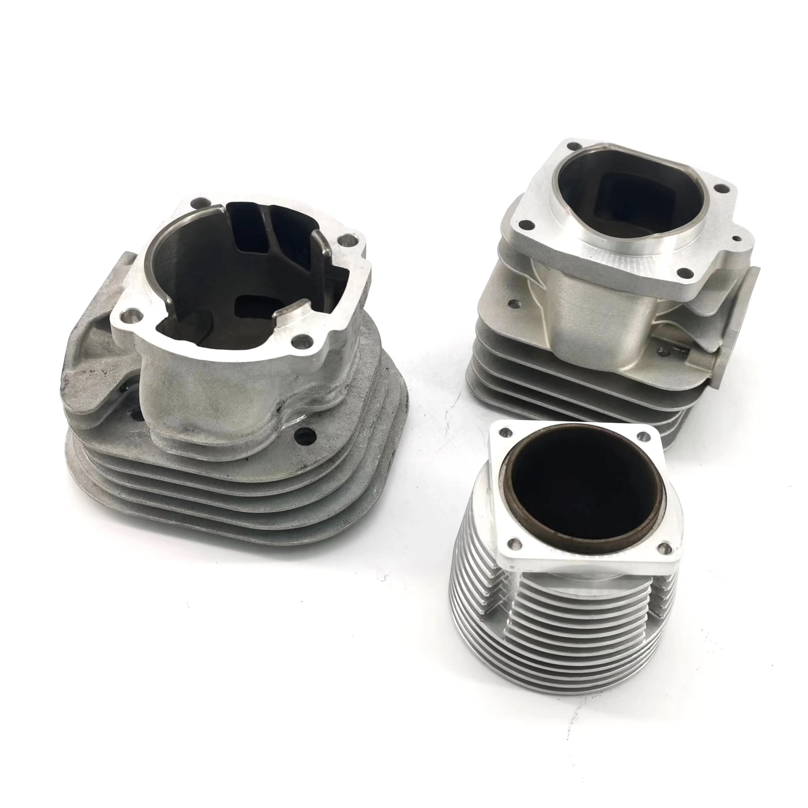 Modern Latest Product Direct Supply OEM Cylinder Block for UAV