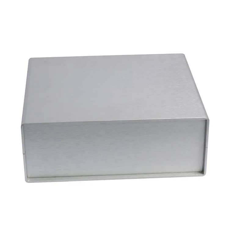 Изготовление листового металла по индивидуальному заказу, гибкая панель управления, корпус коробки, электронные корпуса