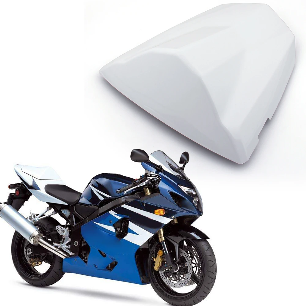  Обтекатель для заднего сиденья Suzuki GSXR600/750