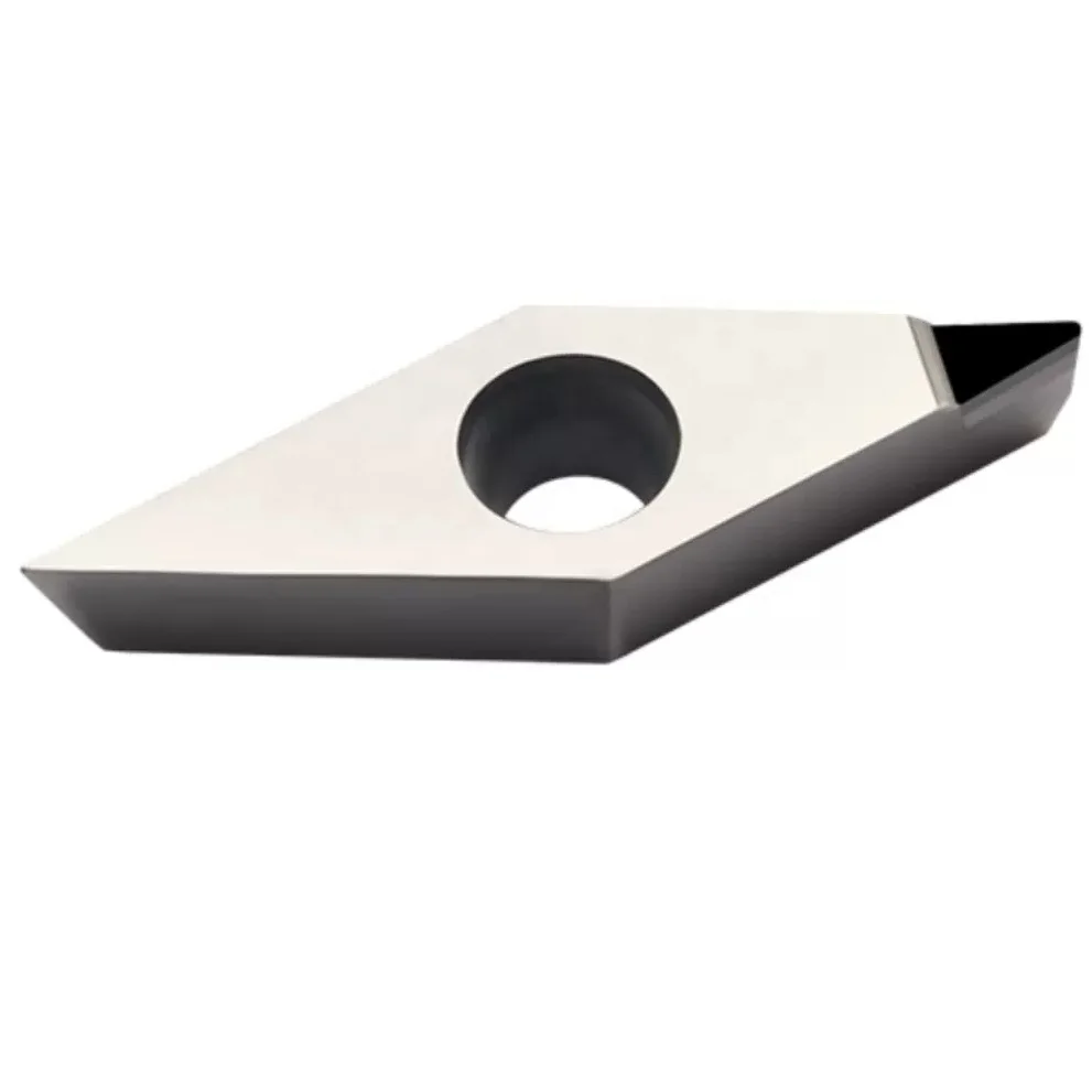 Aluminum Copper Processing PCD Cutting Tools CNC Machine Cutting Turning Inserts CBN Cutters Turning Tools