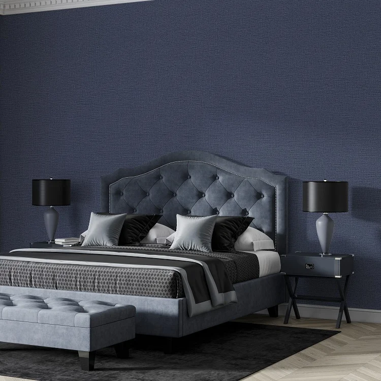 Factory Manufacturer Price Engineered Interior 9mm  WPC PVC Foam Board Bamboo Charcoal Board