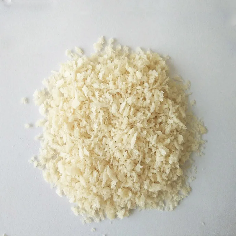High Quality Japanese Bread Crumbs Hot Sale White Panko Bread Crumb