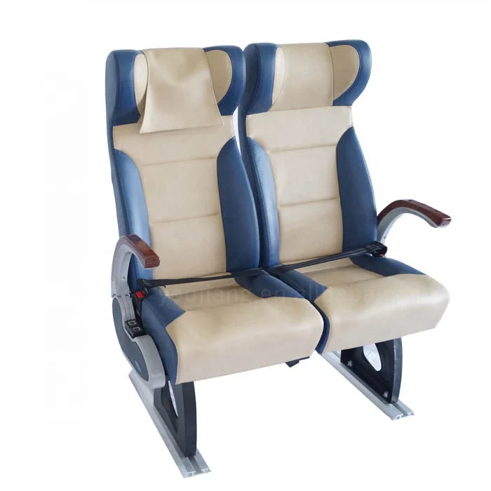 luxury bus passenger seat for yutong