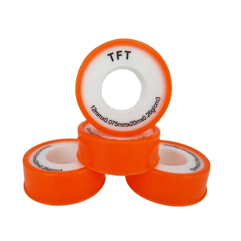 
Ptfe Tape Thread Seal Tape products 