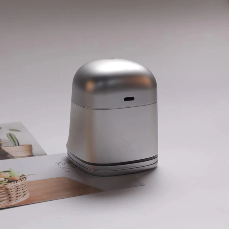 2020 портативный цветной мини-принтер самый маленький в мире цветной принтер для мобильных устройств