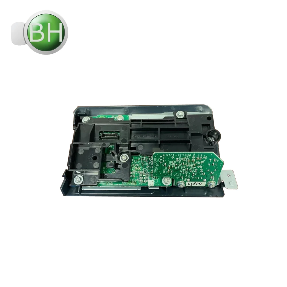 Control panel assembly for HP CP5525dn printer parts RC2-9024