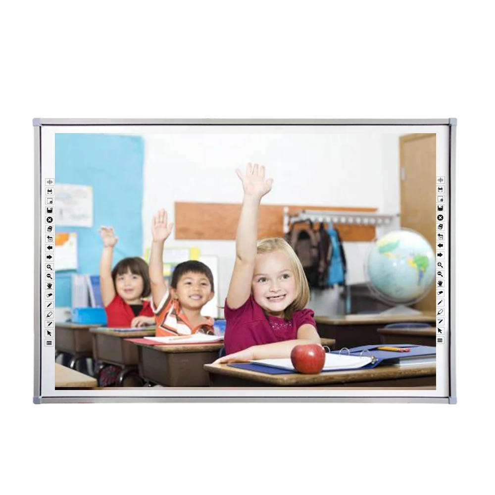 Интерактивная цифровая доска smart board