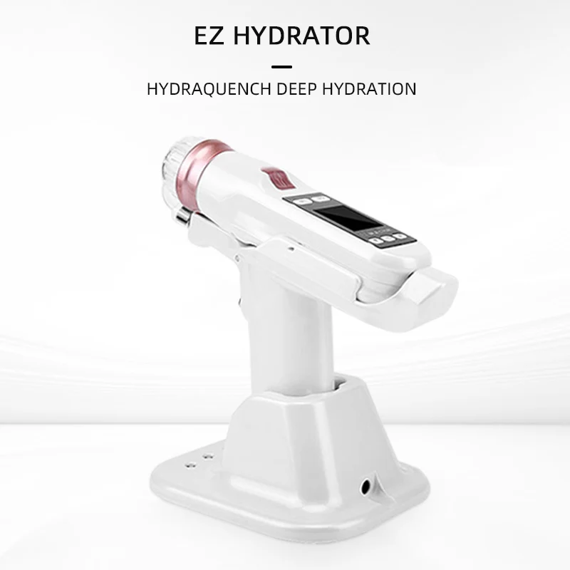 AUTO Mesotherapy Gun Pistola De Mesoterapia Mesotherapy Injection