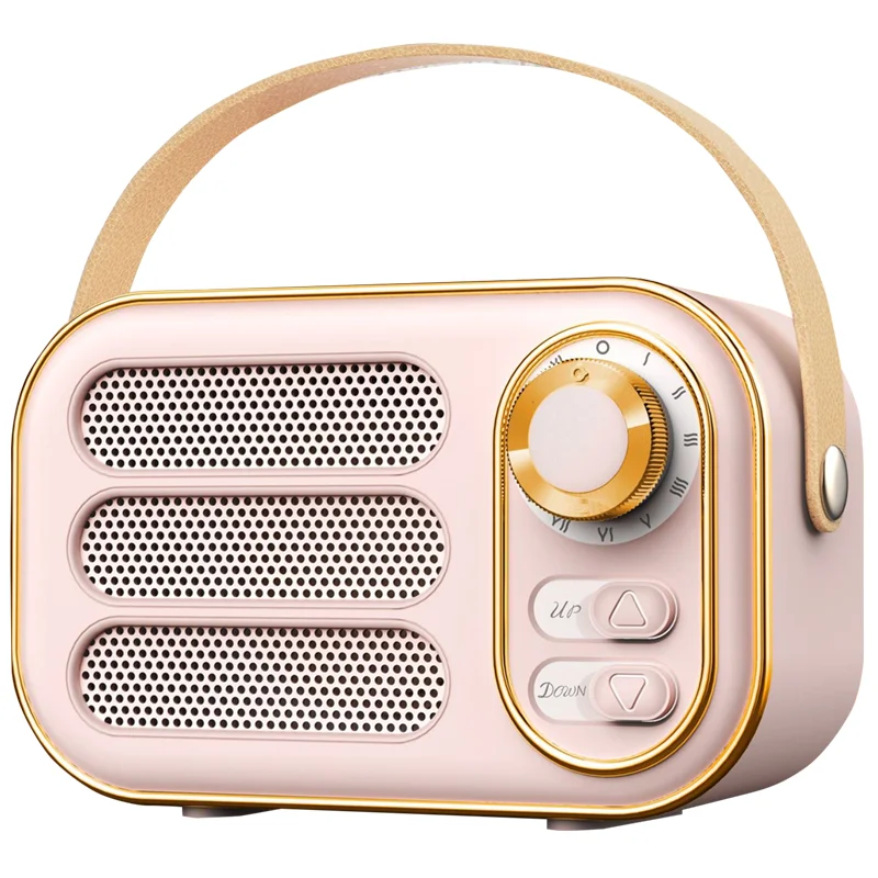 New Arrived Water Bottle Wireless Speaker Tumbler with Lid Outdoor Portable Sound Box Music Tumbler Player