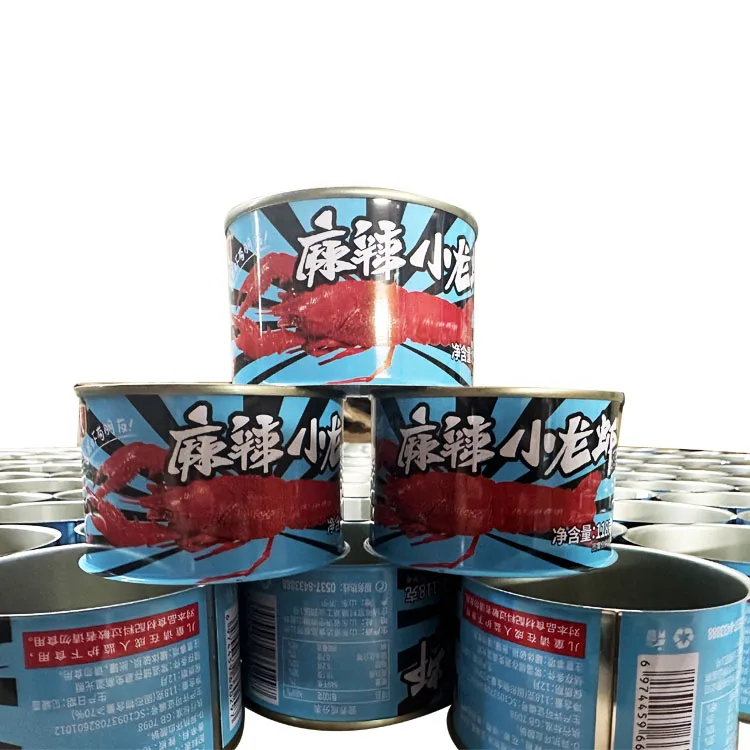 Hot sale world wide popular food grade tin can for food cover