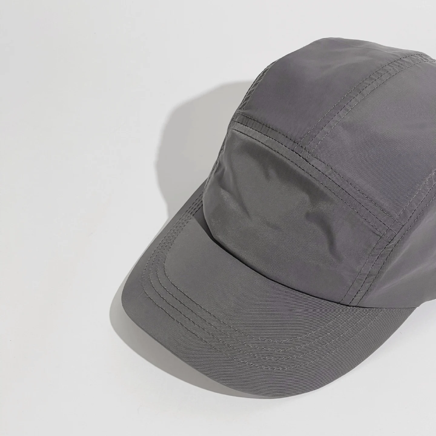 factory wholesale 2022 plain solid blank gorra 5 panel baseball cap snapback hat unstructured running caps