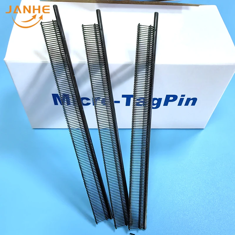 Factory supply Nylon micro tag pin size 3.4mm 4.4mm  5.4mm It can be used for handwork, patchwork fixing and so on