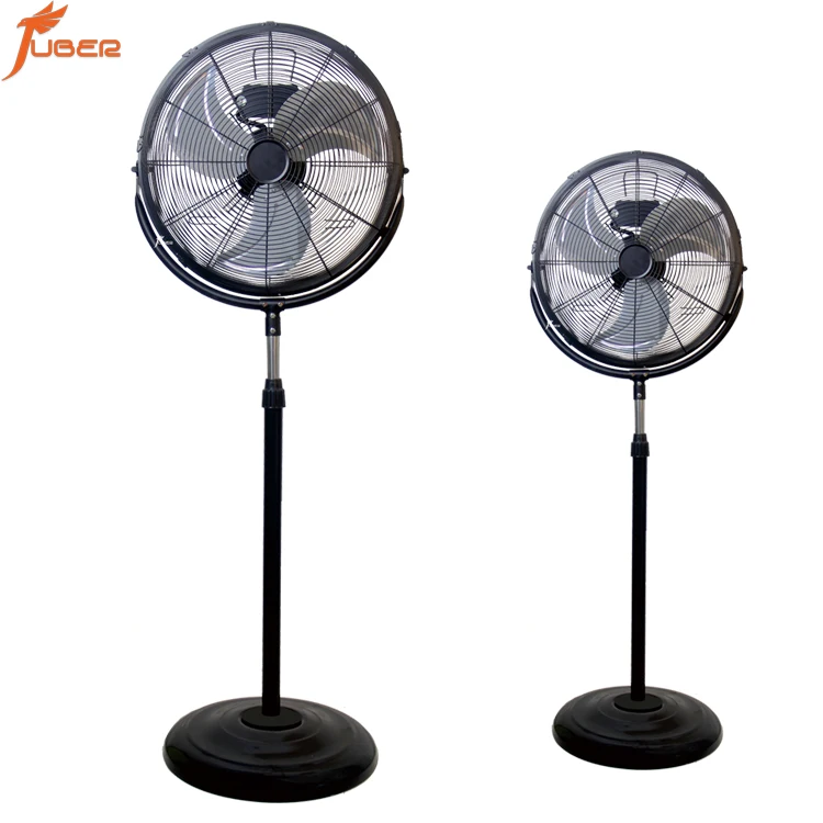 18 inch stand air cooler fan ventilateur tower & pedestal fan