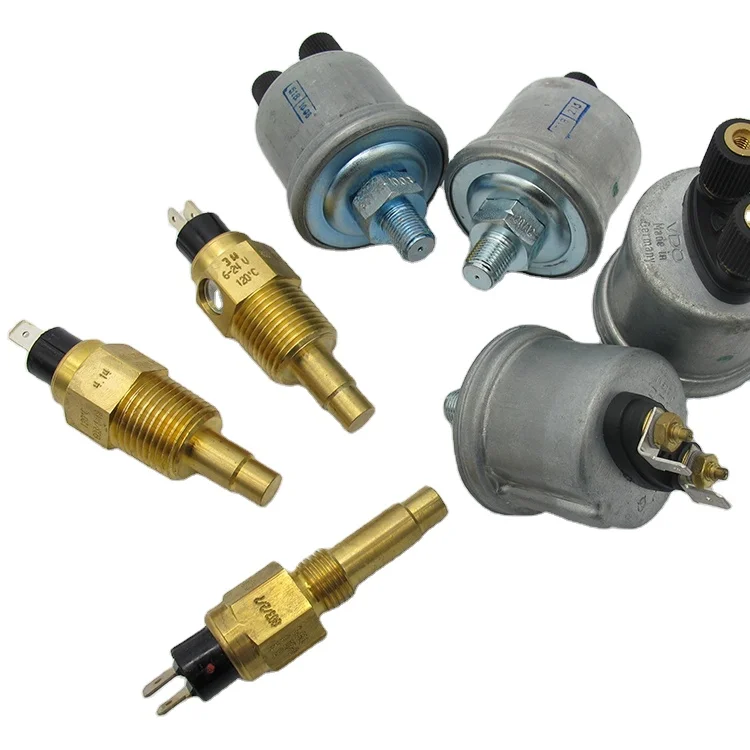 High Quality Car Parts Vdo Temperature Humidity Sensors