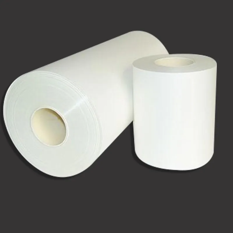 HIGH-QUALITY Custom PET LED Reflective Film for LCD/ Lighting/TV LED Reflective Paper 0.188/0.225/0.25/0.275/0.35 mm