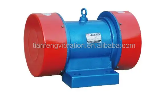 0.12kw 0.25kw 0.75kw 1.1kw 1.5kw 2.2kw 3kw External Concrete Vibrator Electric Cement Vibrator Motor