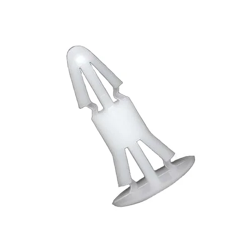 Plastic round head rivet  insulation support column buckle  RC rivet nylon isolation column  PC board spacing column