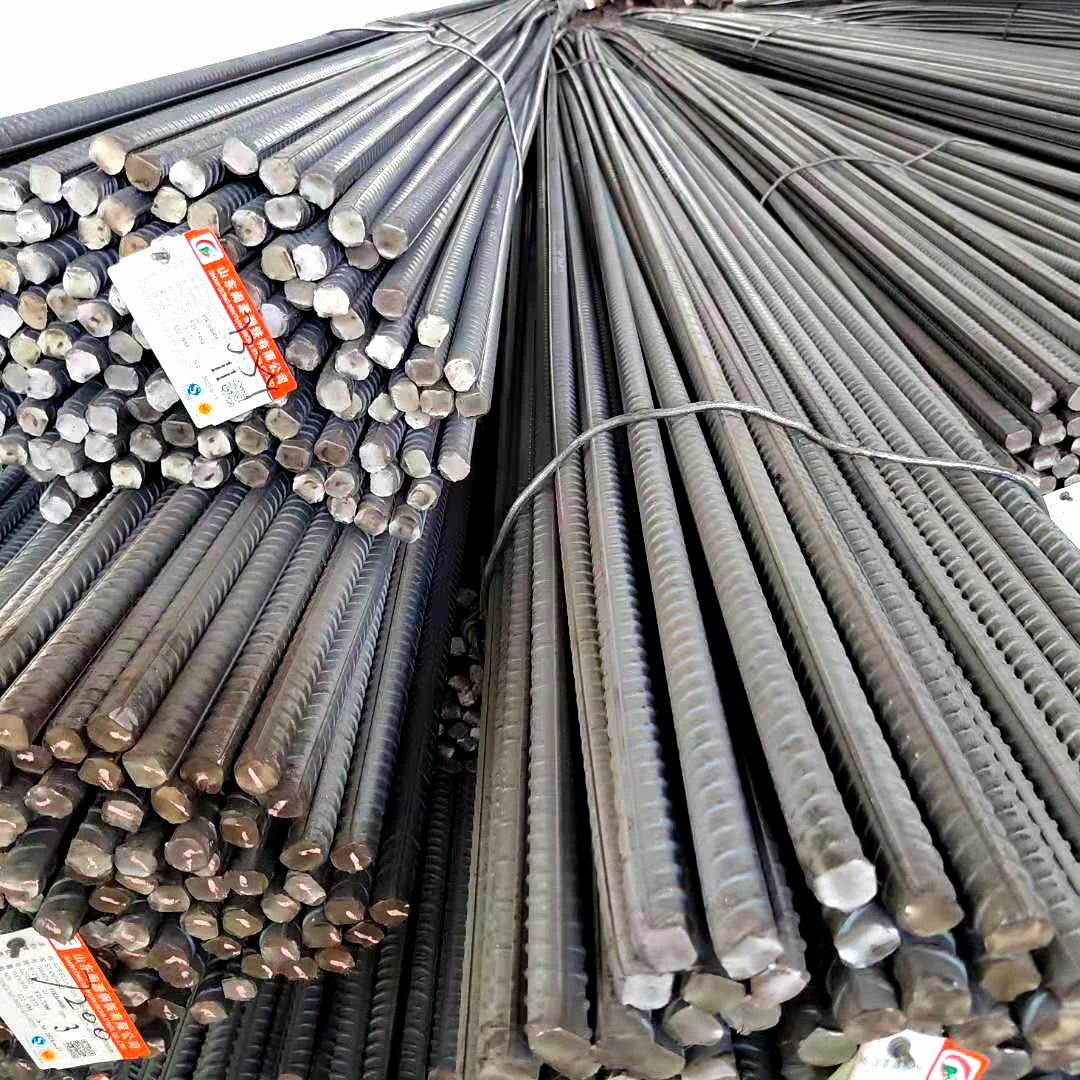 Bs 4449 1997 Steel Bars Supplier 6mm 8mm 10mm 12mm Diameter Carbon Steel Round Bar Mild Steel Rod Price
