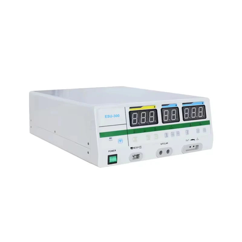 Electrocautery Machine product Universal Multifunctional surgical Credibility Guaranteed New Generation & Intelligence