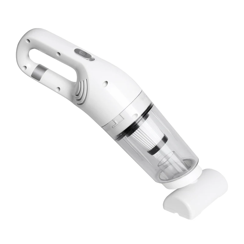 Car Vacuum Cleaner Portable Vacuum Cleaner for Car 7000PA High Power Handheld Vacuum  Wet Dry Car Hand Vac DC 12V