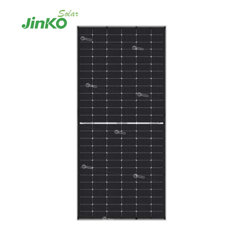 Jinko двусторонние Тигр Pro Neo nтип подойдет как для повседневной носки так панели солнечных батарей 535w 545w 550w 560w 575 Вт 580w 600 солнечные цена