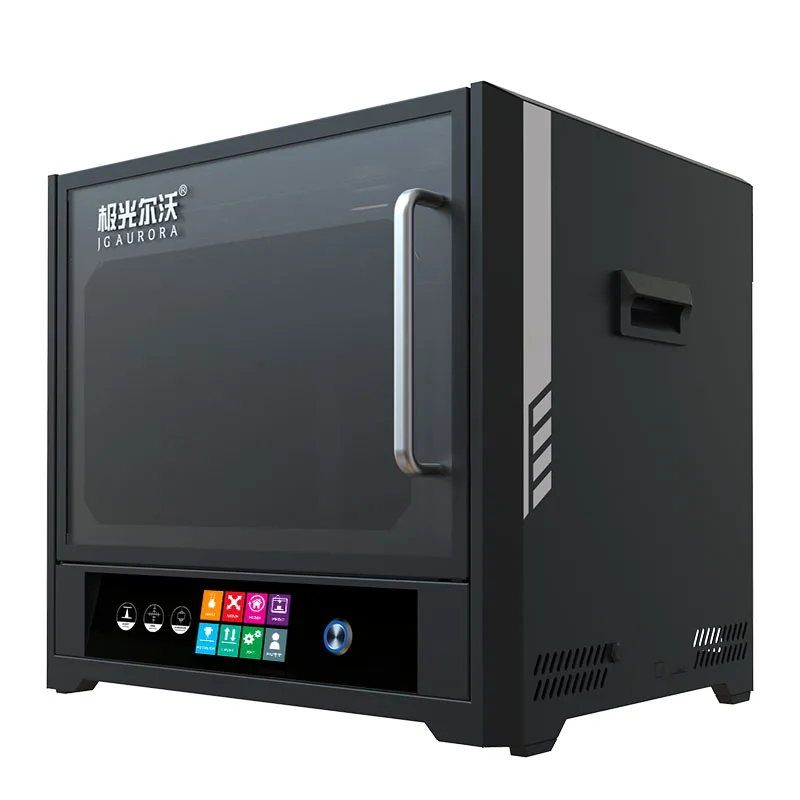 
JGMaker A6 2021 Semi-auto Bed Levelling New High Precision Education Large 3D Printer Industrial 