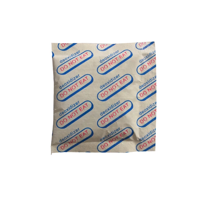 200cc oxygen absorber/deoxidizer for food