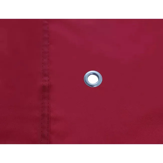 custom made  Durable High Quality Polyester Triangle Sand Sun Shade Sail