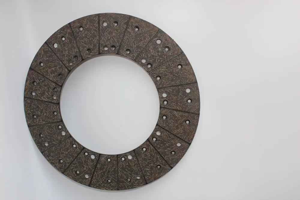 
High Quality For Forklift Mitsubishi Truck Clutch Pressure Plate Assembly 