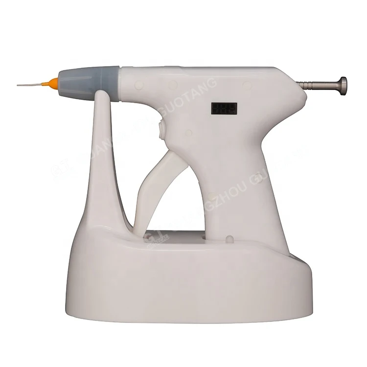 Стоматологическая Беспроводная эндонтическая система обтурации Гутта перча/ручка