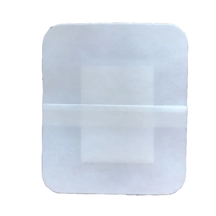 
Non Woven Wound Care Dressing Pad Medical Dressing For Medical Product 