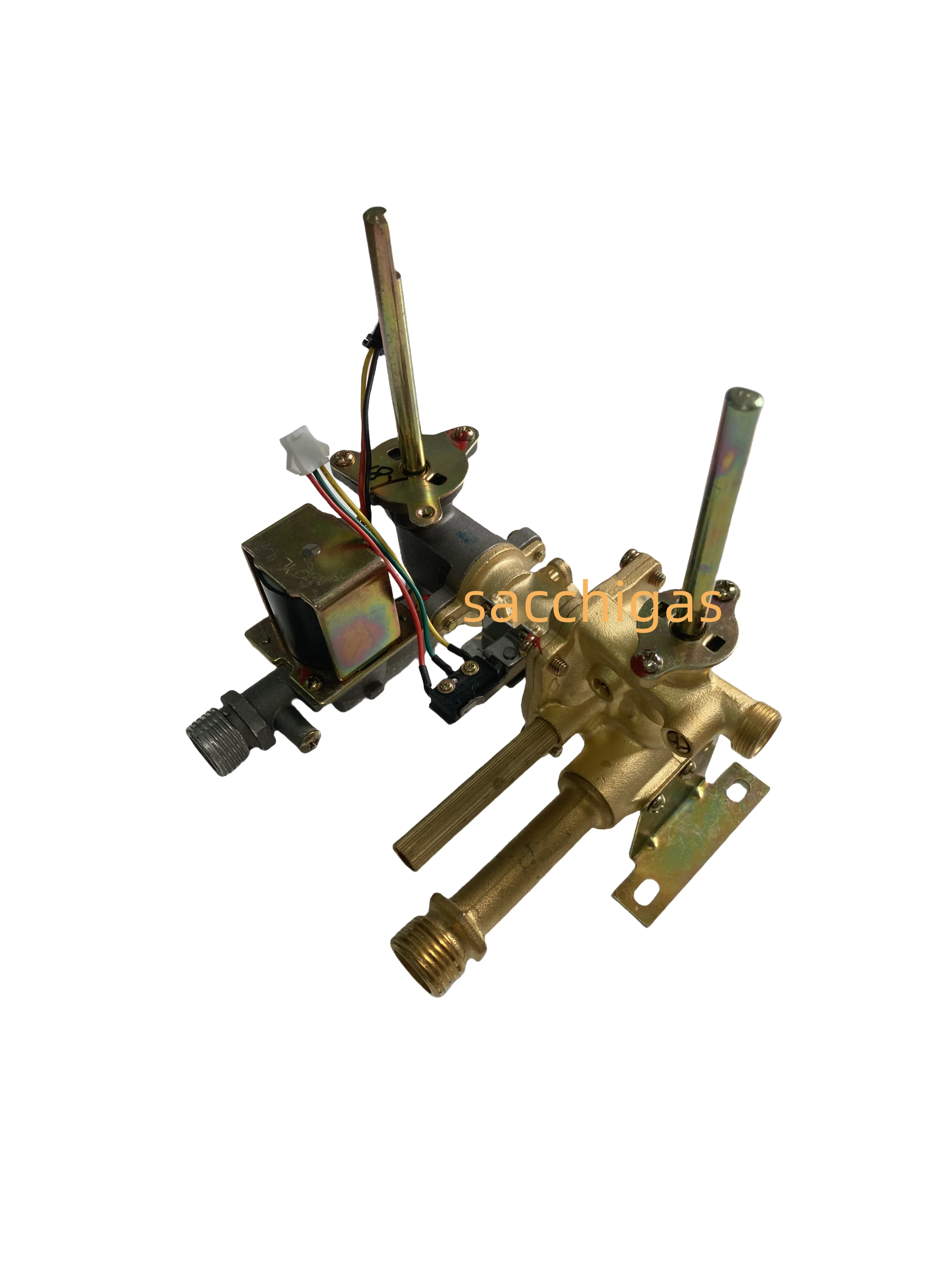 Water Body Junker Bosch Gas Water Heater Spare Parts