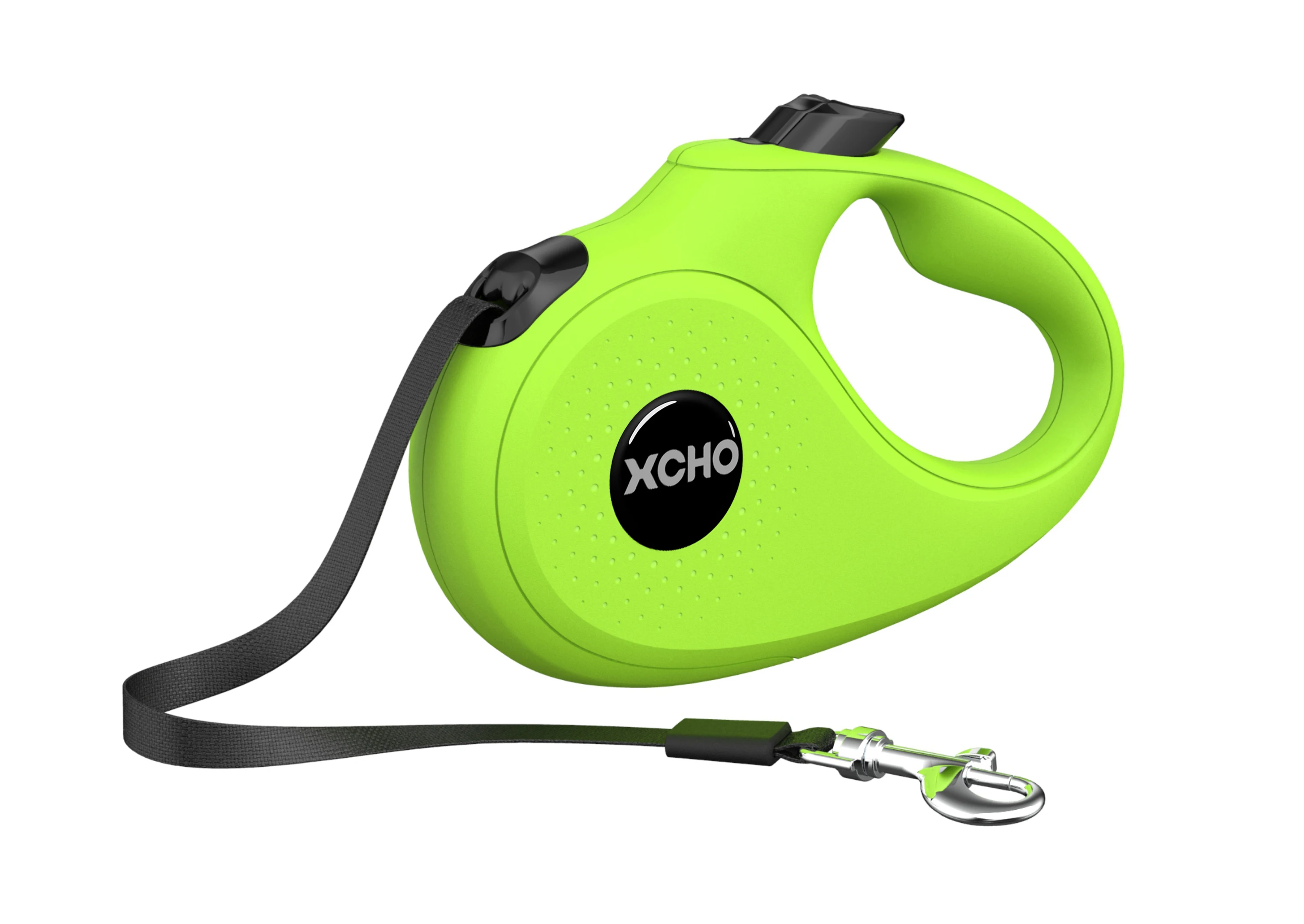 Automatic Retractable Dog Leash Belt Puppy Pet Flexible Walking Traction Rope Dog Cat Extending Running Leads Pet Training Leash