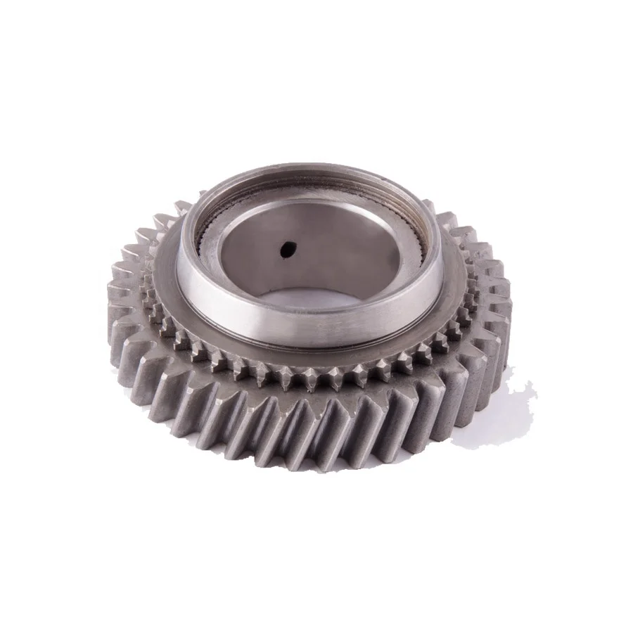 
Steel Transmission Helical Gear for gearbox 