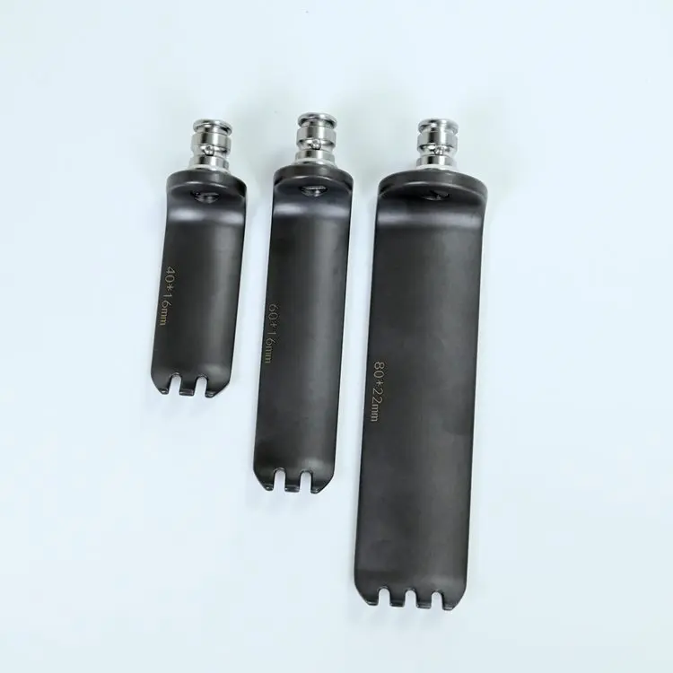 Factory Price Neurosurgery Stainless Steel Caspar Spine Surgery Instrument Kit Set CCR-Retractor Spinal Cervical Retractor