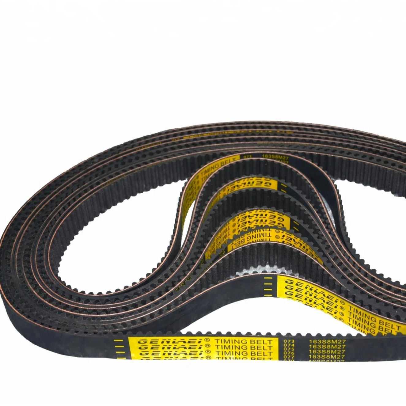 2112-1006040 -136RPP25.4 Timing belt  for VAZ LADA 2112